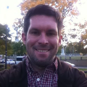 Meet your Posher, Steven